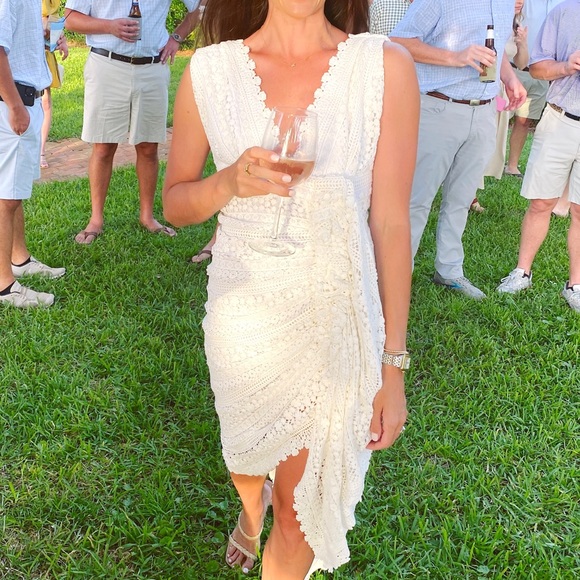 Just Bee Queen Bali Tulum Dress - Picture 6 of 6